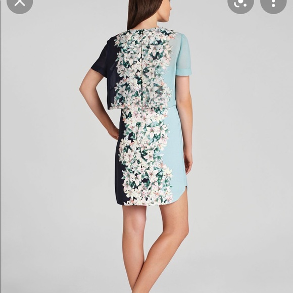 bcbgmaxazria dress - Picture 2 of 6